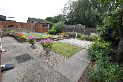 2 bedroom detached bungalow for sale, Atlas Road, Scunthorpe