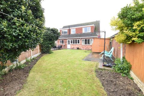 4 bedroom detached house for sale, Poole Drive, Scunthorpe