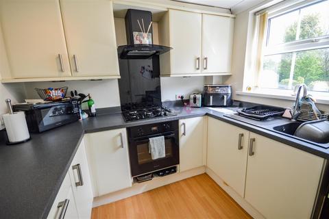 2 bedroom townhouse for sale, Bright Meadow, Halfway, Sheffield, S20