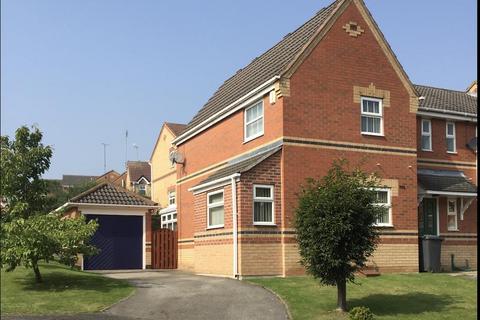 71 Bright Meadow, Halfway, Sheffield, S20 4SY