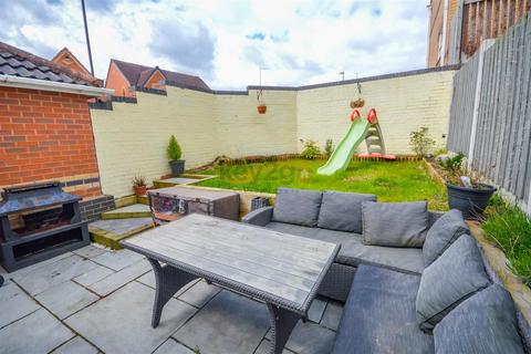 71 Bright Meadow, Halfway, Sheffield, S20 4SY