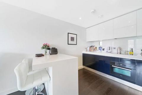 1 bedroom apartment to rent, Moore House, Gatliff Road, London SW1W