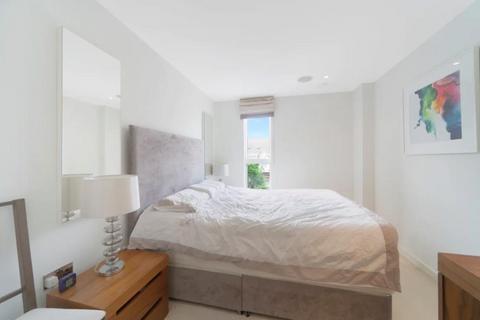 1 bedroom apartment to rent, Moore House, Gatliff Road, London SW1W