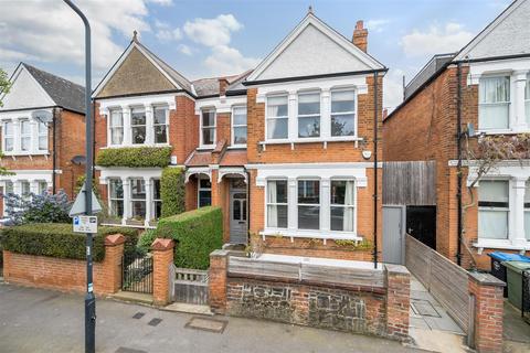 5 bedroom semi-detached house for sale, Olive Road, London, NW2