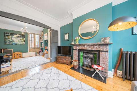 5 bedroom semi-detached house for sale, Olive Road, London, NW2