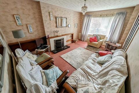 2 bedroom semi-detached bungalow for sale, St. Annes Drive, Coalpit Heath, Bristol