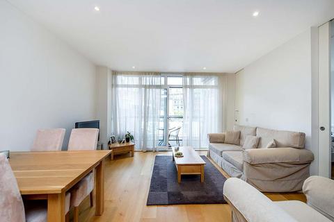 1 bedroom apartment to rent, Hepworth Court   , Gatliff road, Grosvenor Waterside SW1W