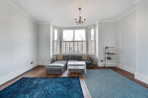 3 bedroom flat for sale, Harlesden Road, London, NW10