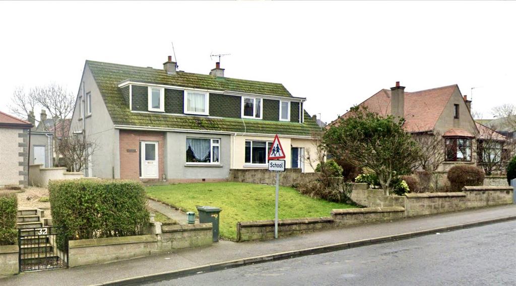 Seafield Street, Banff