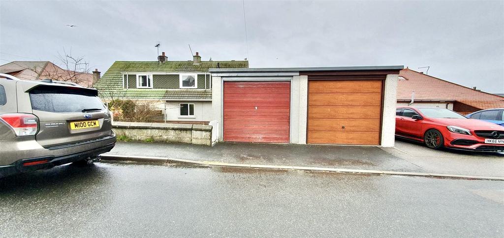Seafield Street, Banff