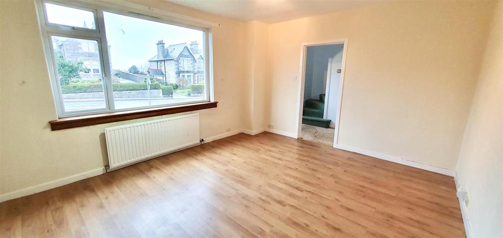 Seafield Street, Banff