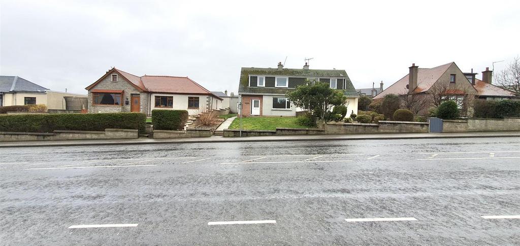 Seafield Street, Banff
