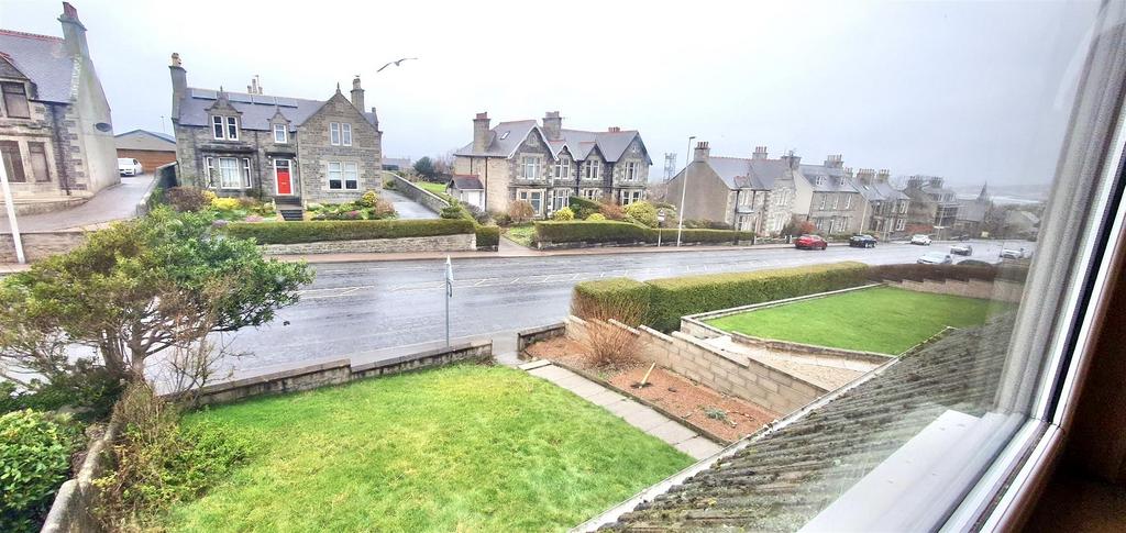Seafield Street, Banff