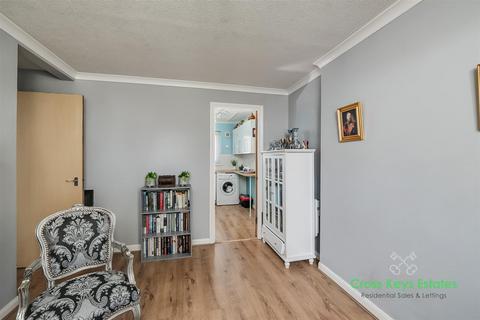 1 bedroom apartment for sale, Wright Close, Plymouth PL1