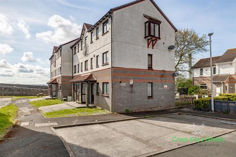 1 bedroom apartment for sale, Wright Close, Plymouth PL1