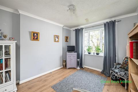 1 bedroom apartment for sale, Wright Close, Plymouth PL1