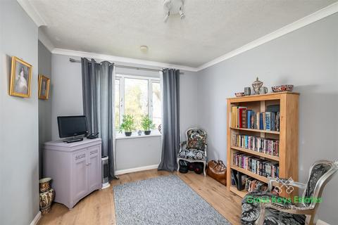 1 bedroom apartment for sale, Wright Close, Plymouth PL1