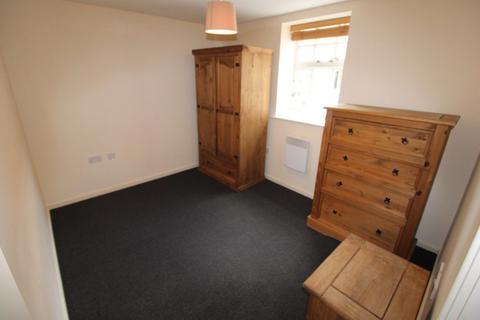 1 bedroom apartment to rent, Caroline Court, Burton upon Trent DE14