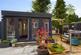 Garden studio