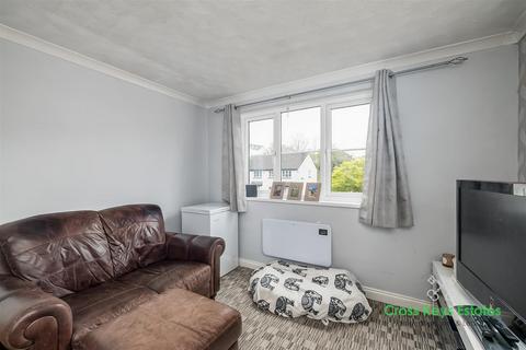 1 bedroom apartment for sale, Portland Court, Plymouth PL1