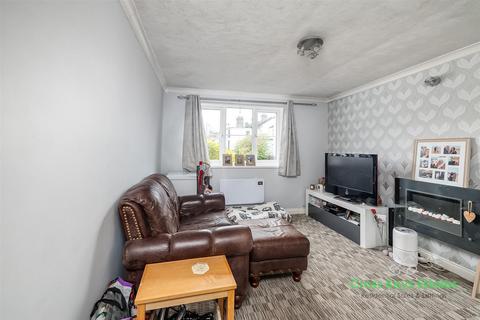 1 bedroom apartment for sale, Portland Court, Plymouth PL1