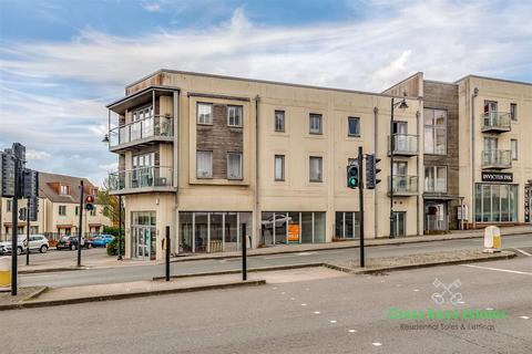 1 bedroom apartment for sale, Park Avenue, Plymouth PL1