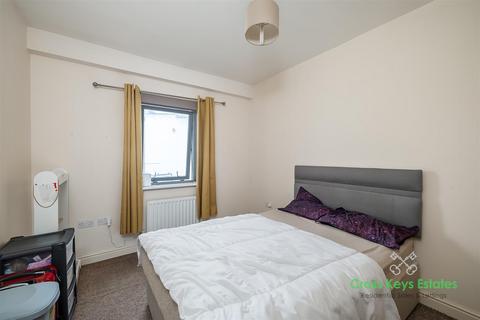 1 bedroom apartment for sale, Park Avenue, Plymouth PL1