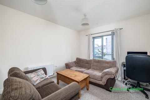 1 bedroom apartment for sale, Park Avenue, Plymouth PL1