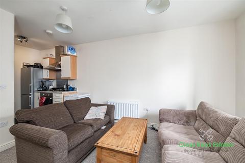 1 bedroom apartment for sale, Park Avenue, Plymouth PL1