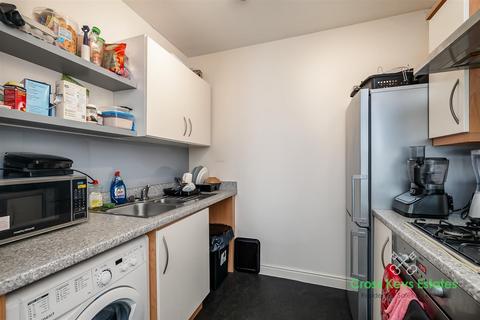 1 bedroom apartment for sale, Park Avenue, Plymouth PL1