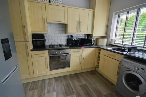 3 bedroom semi-detached house for sale, Foxwood Avenue, Sheffield, S12