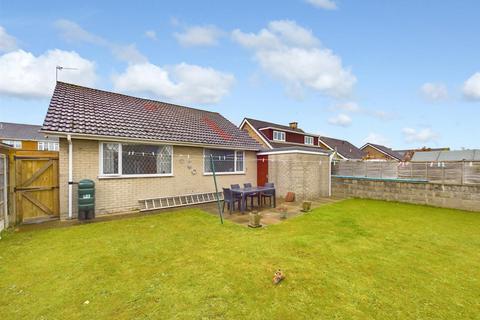 2 bedroom detached bungalow for sale, Eastbrook Road, Lincoln