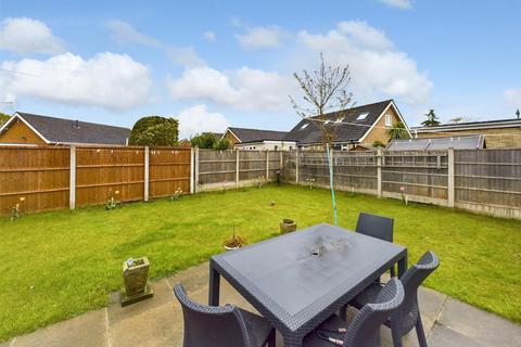 2 bedroom detached bungalow for sale, Eastbrook Road, Lincoln