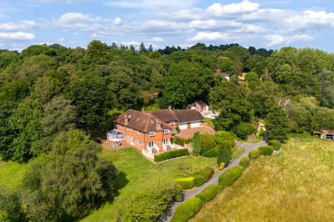 6 bedroom detached house for sale, Linbrook, Ringwood, BH24