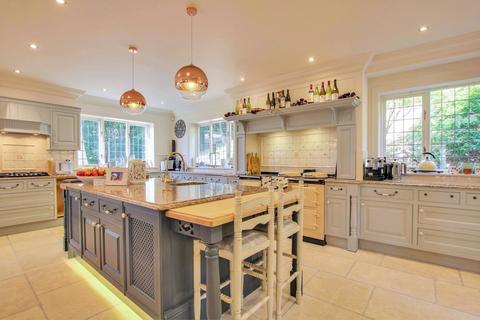 6 bedroom detached house for sale, Linbrook, Ringwood, BH24