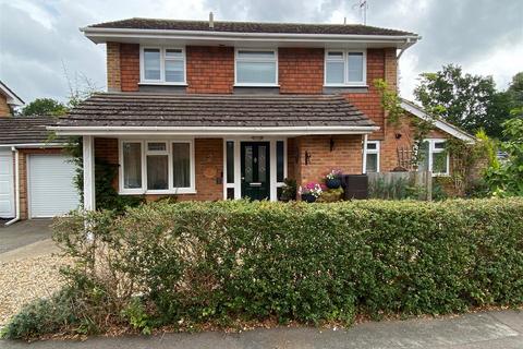 4 bedroom detached house for sale, Cedar Drive, Ascot SL5