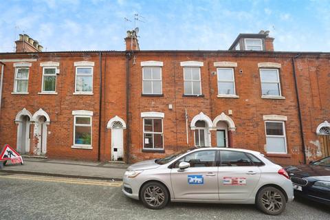 4 bedroom terraced house for sale, Mayfield Street, Hull