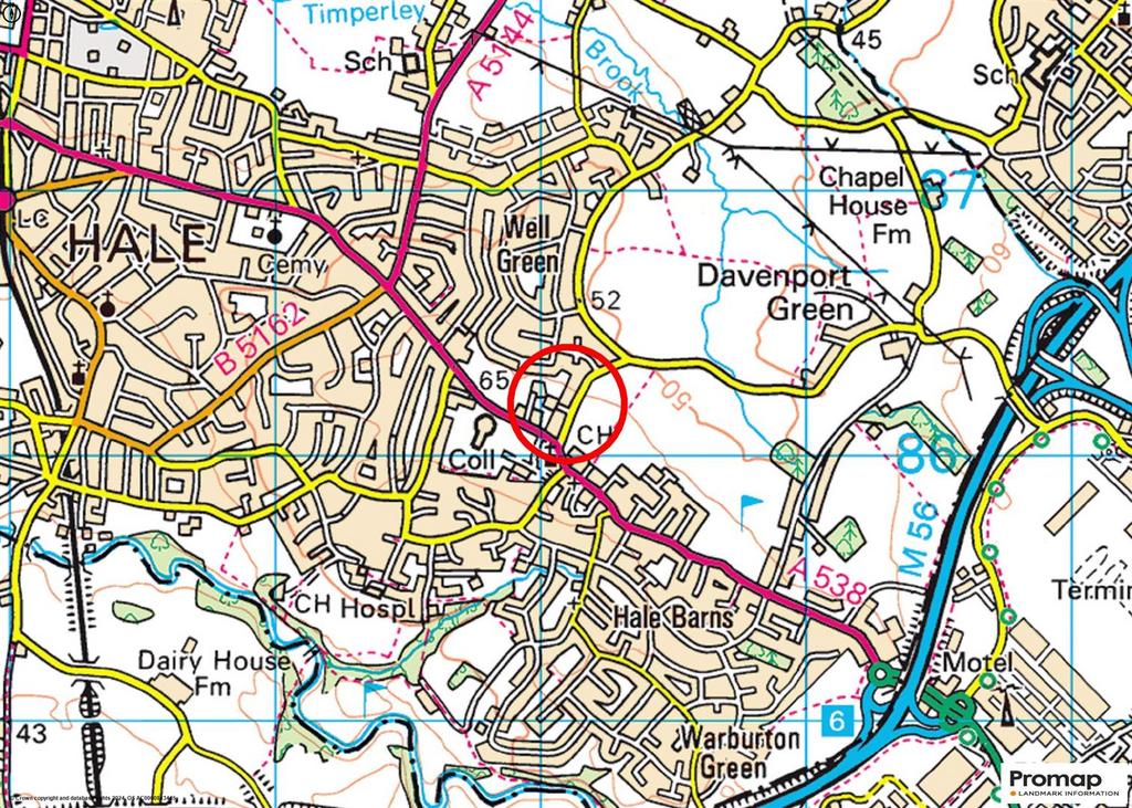 Town Plan