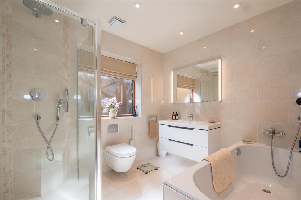 GF Bathroom