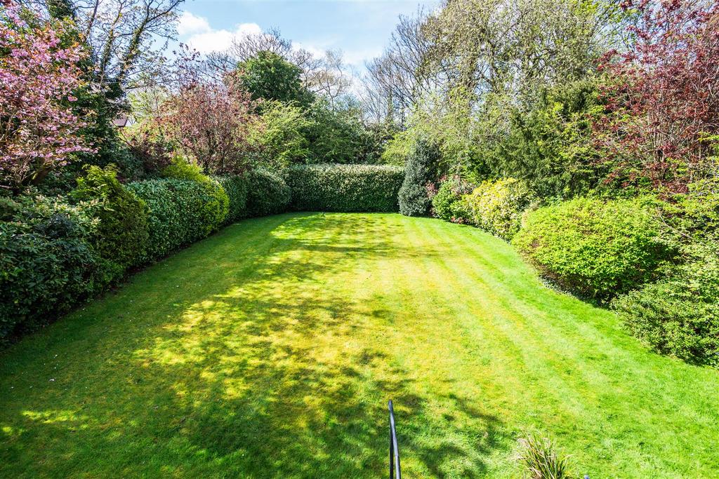 Gardens