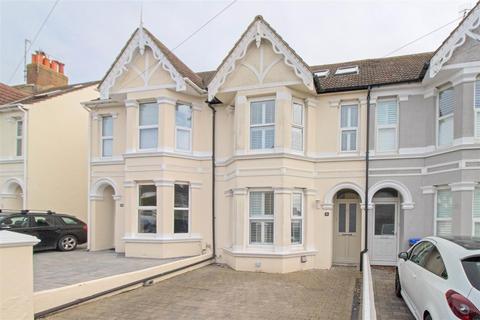 3 bedroom terraced house for sale, Underdown Road, Southwick