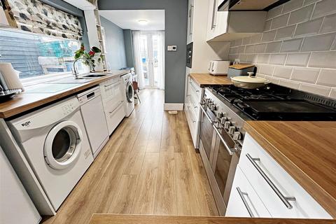 4 Patrick Street, Grimsby, DN32 0JZ