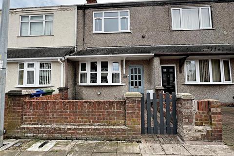 4 Patrick Street, Grimsby, DN32 0JZ