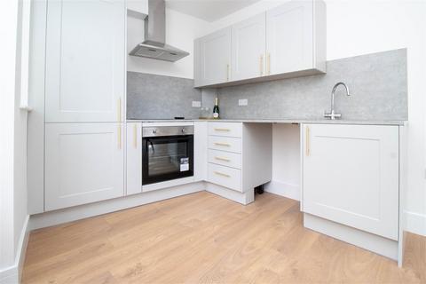 1 bedroom apartment for sale, Farncombe Road, Worthing