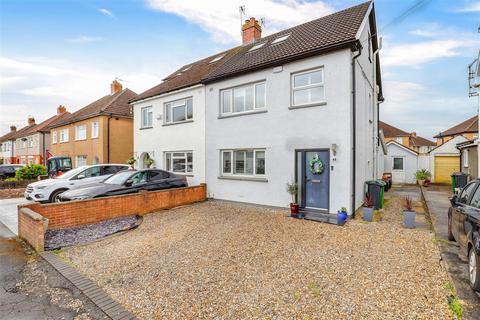 4 bedroom semi-detached house for sale, Heol Coed Cae, Whitchurch, Cardiff