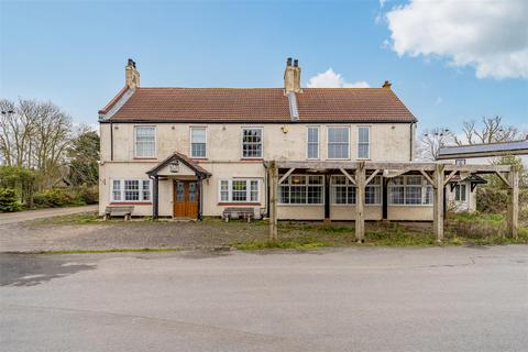 Property for sale, Swineshead Bridge, Boston