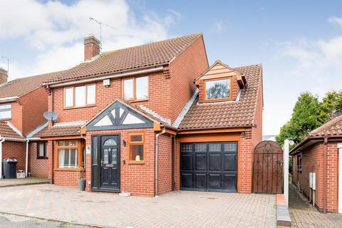 4 bedroom detached house for sale, Lovell Close, Exhall, Coventry