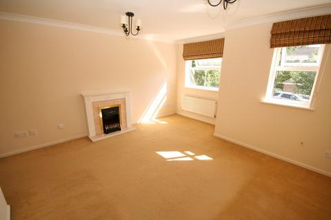 2 bedroom apartment to rent, Trevelyan Place, Haywards Heath, West Sussex