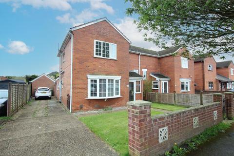 3 bedroom semi-detached house for sale, Lawn Road, Eastleigh