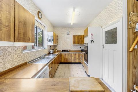 3 bedroom detached bungalow for sale, Norfolk Street, Boston